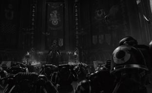 Warhammer 40,000 Space Marine 2 посвятили памяти блогера-критика TotalBiscuit