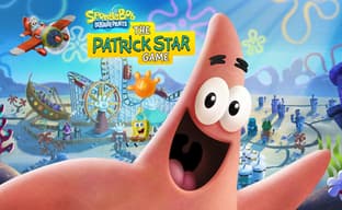 SpongeBob SquarePants: The Patrick Star Game получила новый трейлер с игровыми моментами