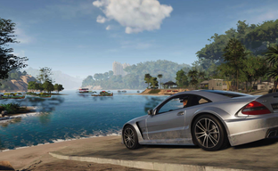 Авторы Test Drive Unlimited Solar Crown выдадут компенсацию после обрушения серверов в платном раннем доступе