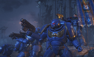 Digital Foundry оценила техническое состояние Warhammer 40,000 Space Marine 2 на ПК и консолях. Xbox Series X обходит PS5 по FPS