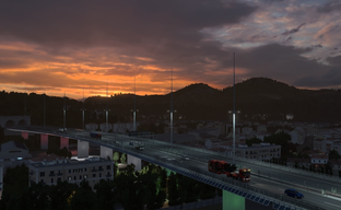 Авторы Euro Truck Simulator 2 и ATS порадуют фанатов с контроллерами. Первый взгляд на расширенные настройки из обновления 1.51