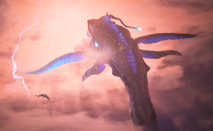 Everspace 2 получит первое сюжетное DLC Titans, где игроков проглотит левиафан. Разработчики рассказали о продолжительности и контенте