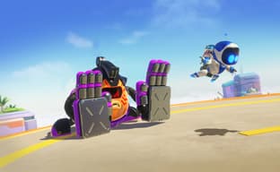 В дополнении Astro Bot добавят VIP-ботов и таблицу лидеров