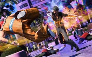 Yakuza Wars оказалась мобильной игрой на гангстерскую тематику