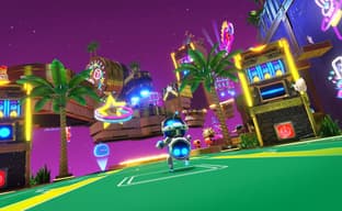 Astro Bot 2 должна быть чем-то свежим — геймдиректор