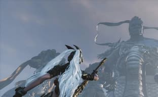 Героя Black Myth: Wukong заменили на Банни из The First Descendant
