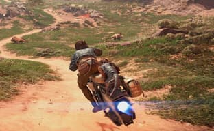 Обзор экшн-приключения Star Wars Outlaws, основы вселенной Warhammer 40k — самые интересные материалы за неделю