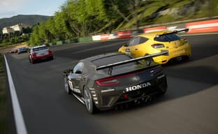 Gran Turismo 7 получит новую бесплатную версию в конце 2024 года