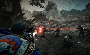«Это больше похоже на военный фильм». Space Marine 2 посоветовали фанатам серии Gears of War
