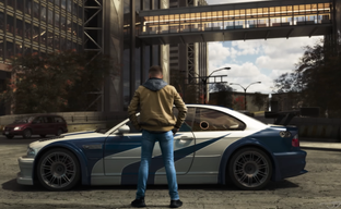 Блогер воссоздал гонку из культовой NFS Most Wanted (2005). Короткометражка впечатлила фанатов