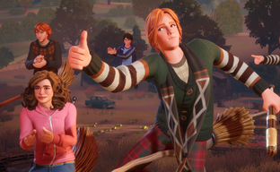Another Warner Bros. Game-Service Failure? Quidditch Champions Launched Half as Well as Suicide Squad