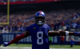 Фанаты серии назвали Madden NFL 25 «пустой тратой денег»