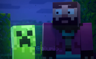 Трейлер фильма «Майнкрафт» пересняли в игре Minecraft без живых актёров и теперь геймеры хотят увидеть полноценную экранизацию