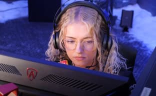 Женщины по-прежнему становятся жертвами домогательств в онлайн-играх
