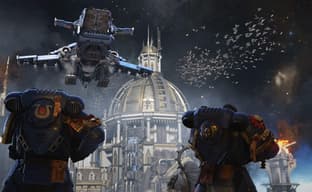 [Видео] Warhammer 40k Space Marine 2. Обзор одиночной кампании и мультиплеера