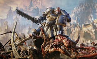 Во славу Императора. Пиковый онлайн Space Marine 2 преодолел отметку в 155 тысяч игроков