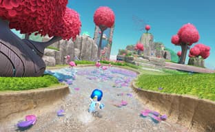 Astro Bot лидирует в продажах во многих странах мира