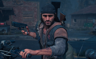 Реальный Дикон из Days Gone оказался не против Astro Bot и захотел купить новый эксклюзив PlayStation 5