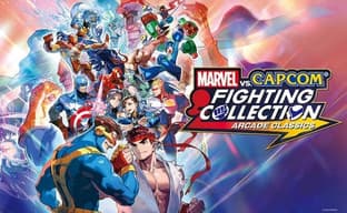 Фанатам понравится. Сборник Marvel vs. Capcom Fighting Collection получил высокие оценки изданий