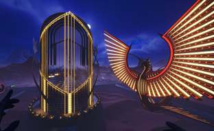 Вышла полная версия Satisfactory. Игра пробыла в раннем доступе пять лет