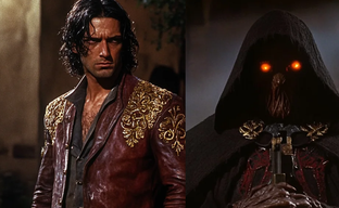 Нейросеть показала экранизацию ремейка Resident Evil 4 в стиле фильмов 70-80 годов