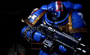 В Warhammer 40,000 Space Marine 2 сыграло уже более двух миллионов человек