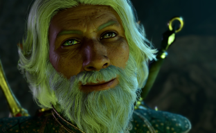 Фанат Baldur’s Gate 3 нанёс «ядерный удар», чтобы уничтожить уличную магию, и создал угрозу для видеокарты