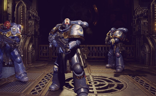 Space Marine 2 перегревает процессоры и вылетает. Saber скоро выпустит первый патч с исправлениями