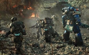 Space Marine 2 посоветовали фанатам Gears of War, новая фобия геймеров — самое интересное за 9 сентября