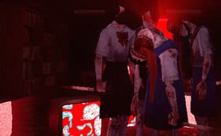 Появился геймплейный трейлер вдохновленного Dead Space и Resident Evil 4 хоррор-шутера NIGHTMARE OPERATOR