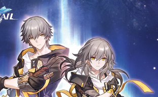 Бесплатная Honkai Star Rail получит физическое издание для PlayStation 5