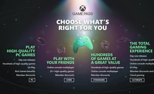 Доступен новый уровень подписки Game Pass Standard