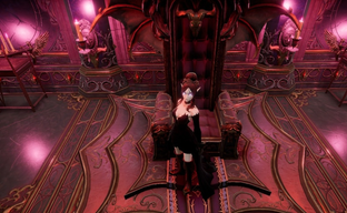 Выживание V Rising станет временно бесплатным в Steam и получит скидку