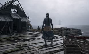 Смотрим трейлер приключения с исландским колоритом Island of Wind. Подтверждена новая платформа и окно релиза