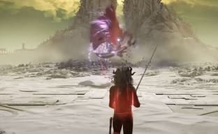 Его пришлось нерфить дважды. Elden Ring получила обновление, ослабившее последнего босса в Shadow of the Erdtree