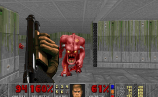 В порте DOOM обнаружил чит, о существовании которого не знали 27 лет