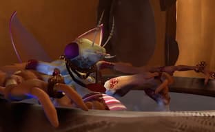 Black Sun Productions выпустит Metamorphosis VR по мотивам повести Франца Кафки «Превращение» в октябре