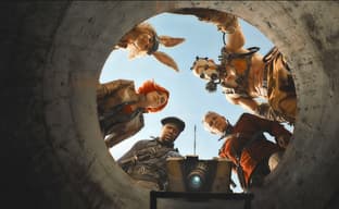 Экранизация «Бордерлендс» заработала в мировом прокате менее $31 млн, окупив только затраты на маркетинг