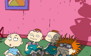 В EGS началась раздача недавно выпущенной игры по мультфильму «Ох уж эти детки» и санкционной ритм-игры Konami