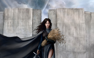 В России делают игру в духе выживания V Rising и No Rest for the Wicked. Авторы Distortion ищут специалистов