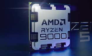 «Никто не покупает AMD Zen 5». Продажи процессоров AMD Ryzen 9000 исчисляются десятками у крупного европейского ритейлера