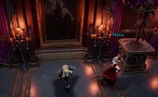 Вампирское выживание V Rising стало временно бесплатным в Steam. Игра и дополнения получили скидки