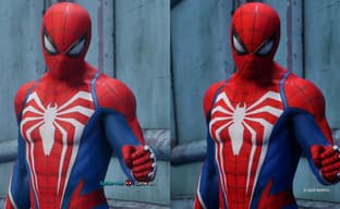 Удивит ли PS5 Pro качеством картинки? Предварительное сравнение показывает различия