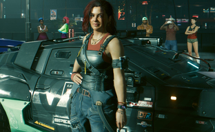 Cyberpunk 2077 получила обновление с новой технологией на ПК. CDPR выполнила обещание и добавила поддержку AMD FSR 3