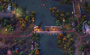 В наследнице «Героев 3» до 80% ускорили ИИ и расширили редактор карт. Вышло обновление 1.2 для Songs of Conquest