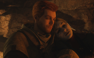 Из Star Wars Jedi Survivor вырезали DRM-защиту Denuvo и улучшили производительность