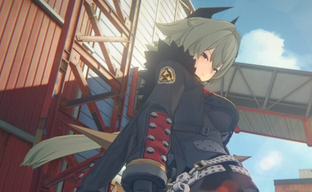 «Инферно-кросс»: скриншоты Zenless Zone Zero 1.2 с Цезарь Кинг, Бернис Уайт и другими новинками обновления игры miHoYo