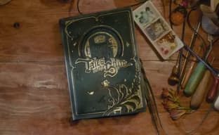 Фанатам «Властелина колец» и «Хоббита» приготовиться. Анонсирован показ Tales of the Shire