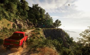 [СТРИМ] Прощайте. Test Drive Unlimited Solar Crown