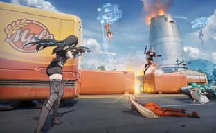 Анонсирован анимешный тактический шутер Fate Trigger: The Novita